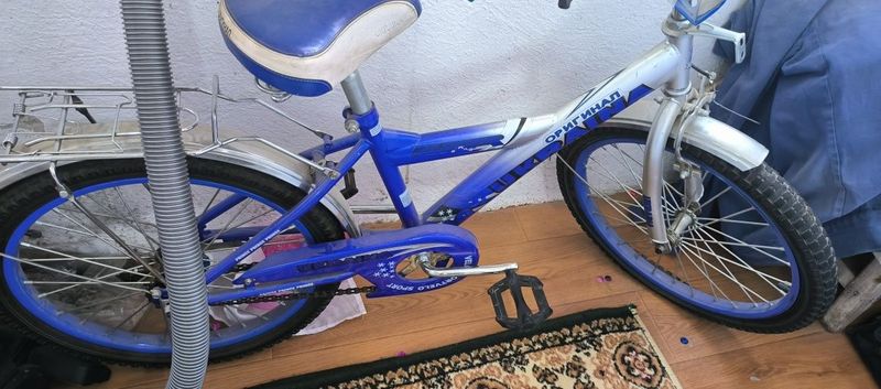 Продам велосипед Продам велосипед