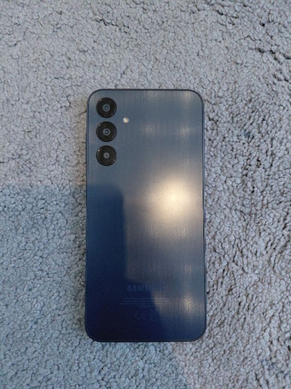 Samsung Galaxy A25 5G Samsung Galaxy A25 5G