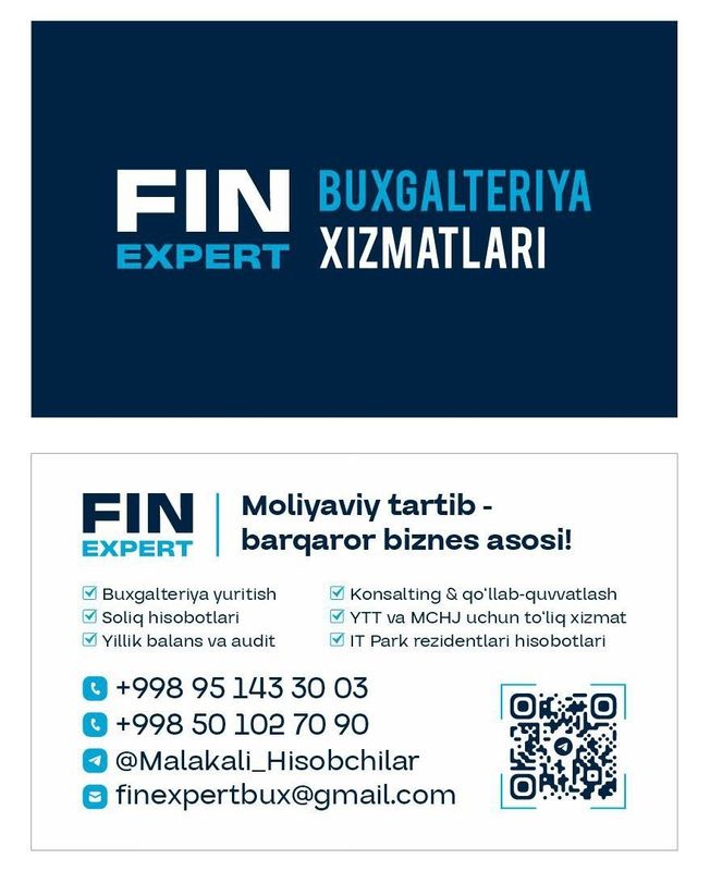 Buxgalteriyangizni ishonchli qòllarga topshiring. Malakali buxgalterla Buxgalteriyangizni ishonchli qòllarga topshiring. Malakali buxgalterla