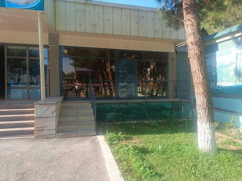 Аренда под Офис или Шоурум