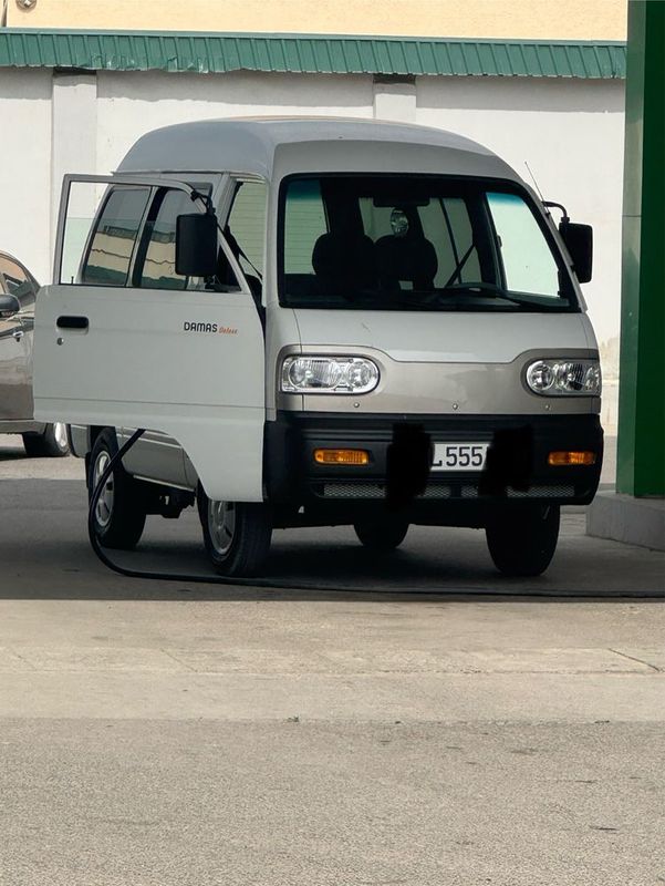 Damas dlx 2024…. Damas dlx 2024….