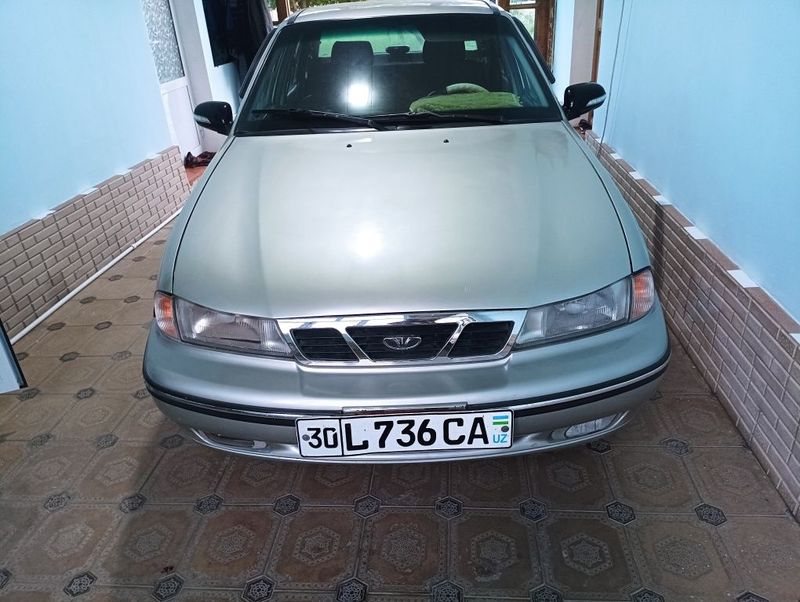 Neksiya 1 dons kulrang Neksiya 1 dons kulrang
