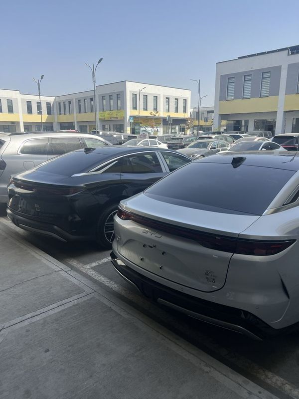 Byd han L byd xan L full