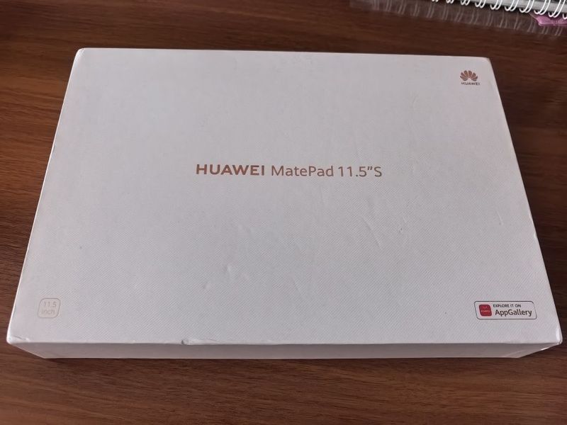 Планшет Huawei matepad 11.5 s Планшет Huawei matepad 11.5 s