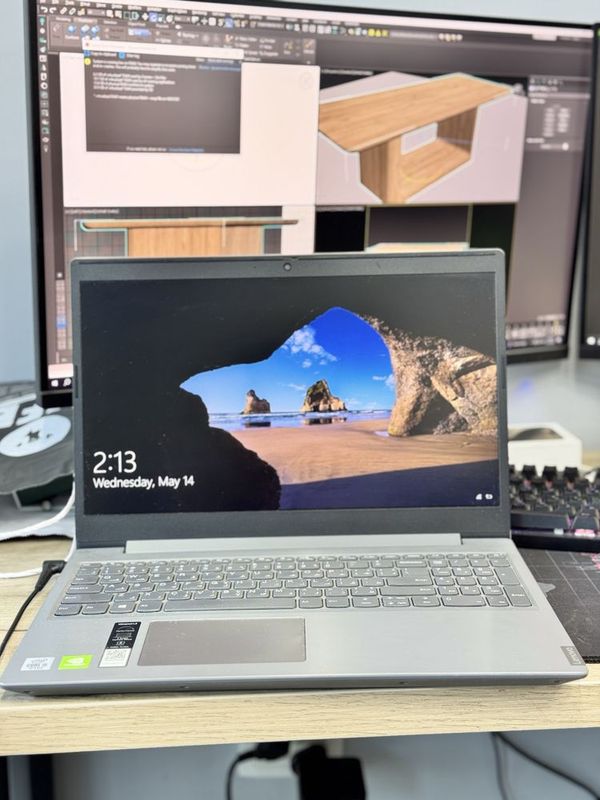 Lenovo Ideapad L3 Lenovo Ideapad L3