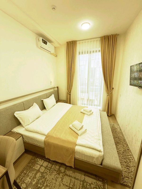 Sadi Hotel Tashkent Sadi Hotel Tashkent