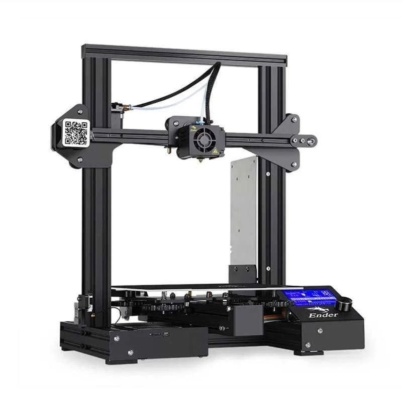 Ender 3 pro принтер