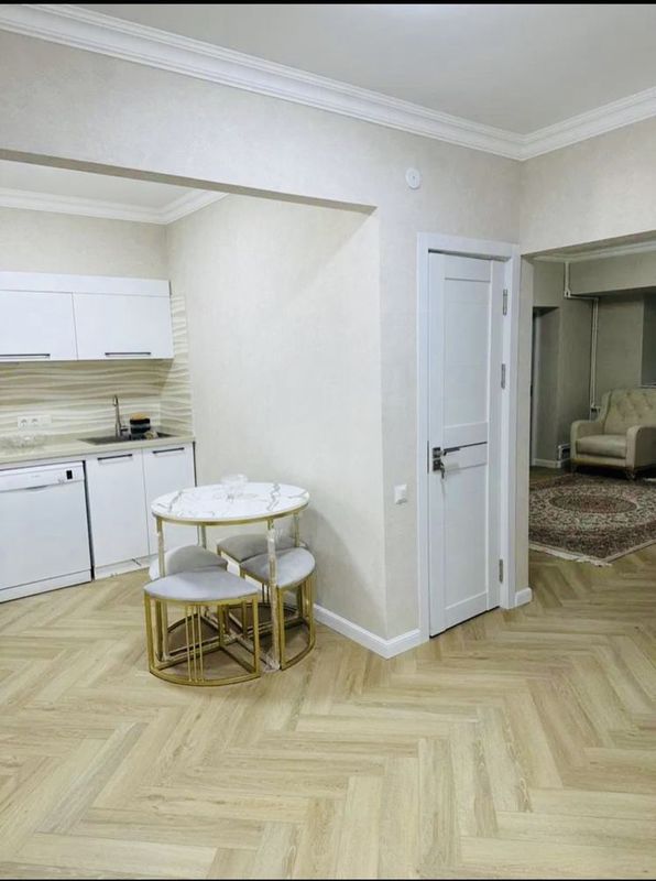 Квартира аренда в центре