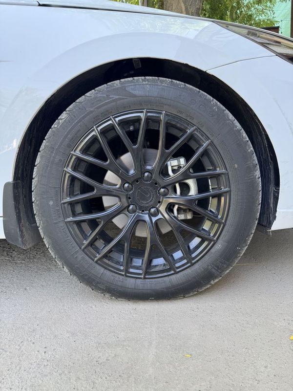 Diska balon r17 5/114 Diska balon r17 5/114