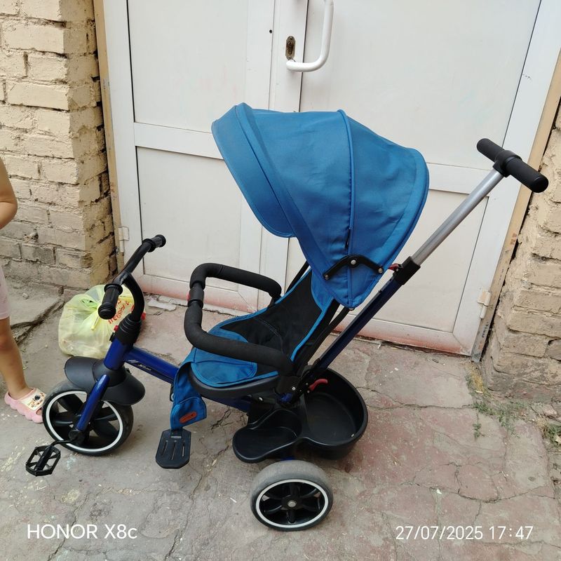 Bolajonlar uchun velikcha
