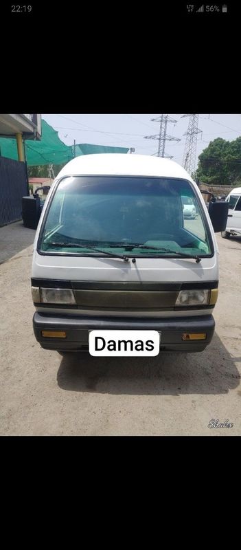Damas 1 srocni sotladi Damas 1 srocni sotladi