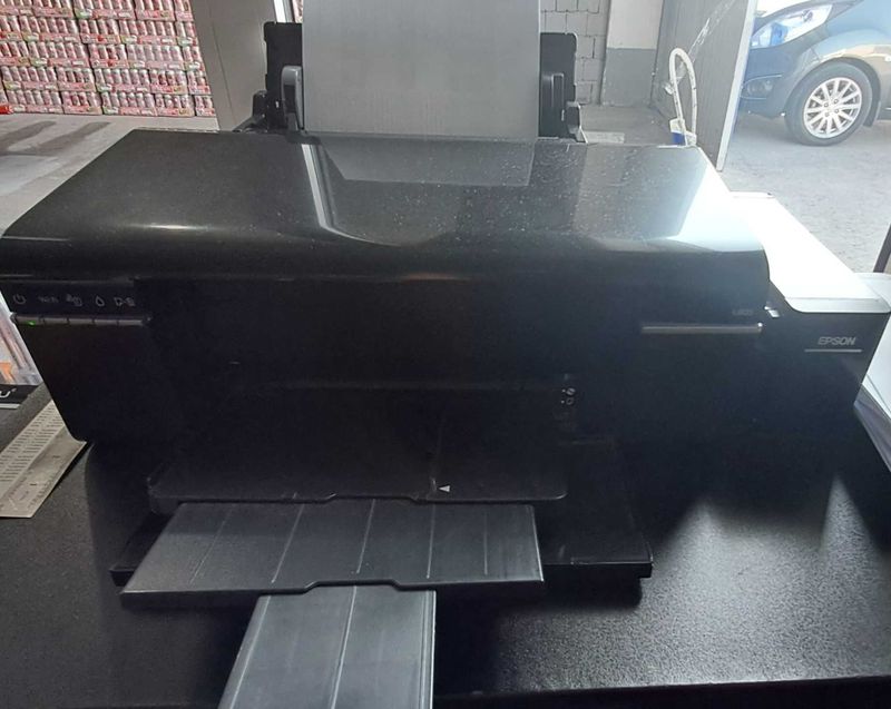 Epson 805L Эпсон 805л Epson 805L Эпсон 805л