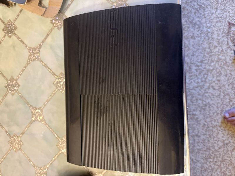 plastation 3 super slim plastation 3 super slim