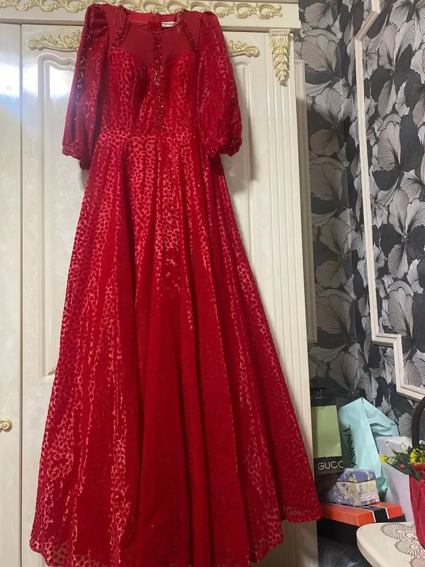 vecherni koʻylak vecherni koʻylak