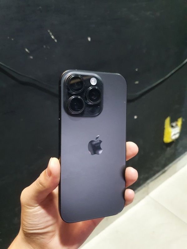 Iphone 16 pro ideal