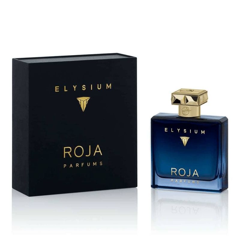 Roja ELYSIUM COLOGNE edp M 100ml