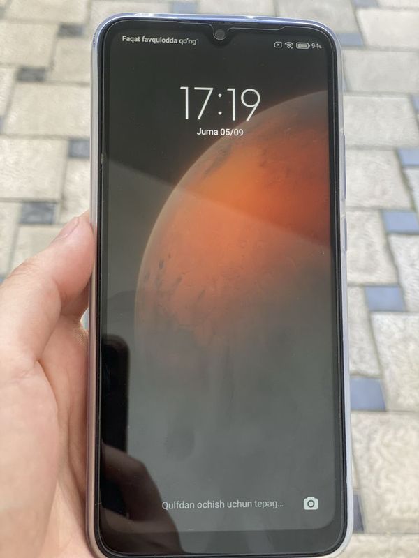 Redmi 9 A xolat alo Redmi 9 A xolat alo