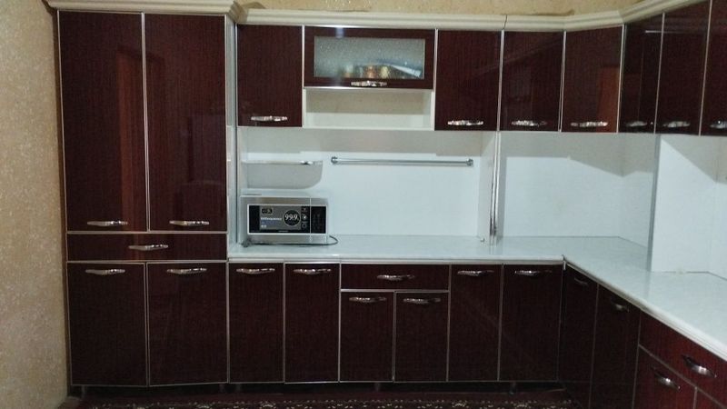 Кухонная мебель Кухонная мебель
