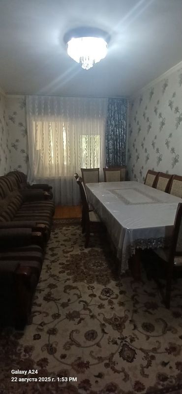 Sheriklikka Kvartira bollarga