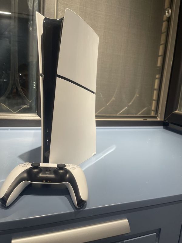 PlayStation 5 Slim PlayStation 5 Slim