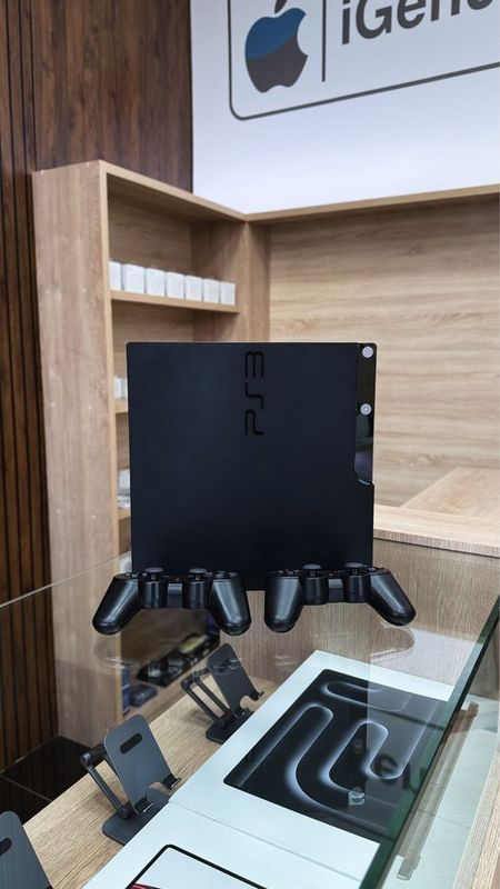 PlayStation 3 Slim 300GB