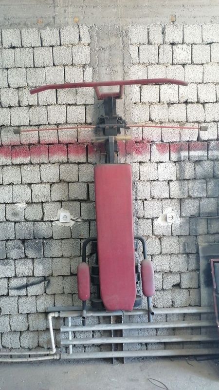 Trenajor qol mehnati