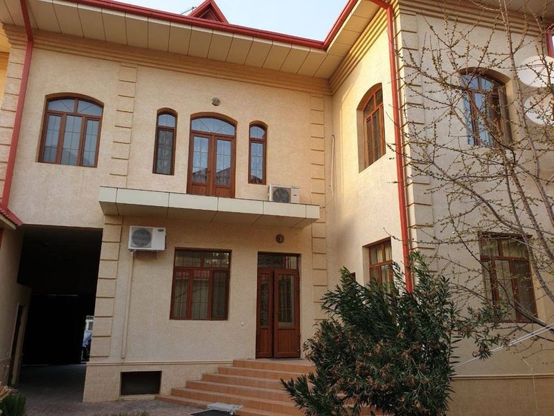 Аренда чайхана Салом Дом 370 кв.м Аренда чайхана Салом Дом 370 кв.м