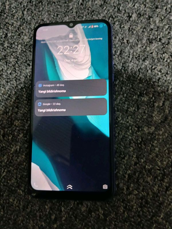 vivo y21 64tali zaryadi 5000mach vivo y21 64tali zaryadi 5000mach