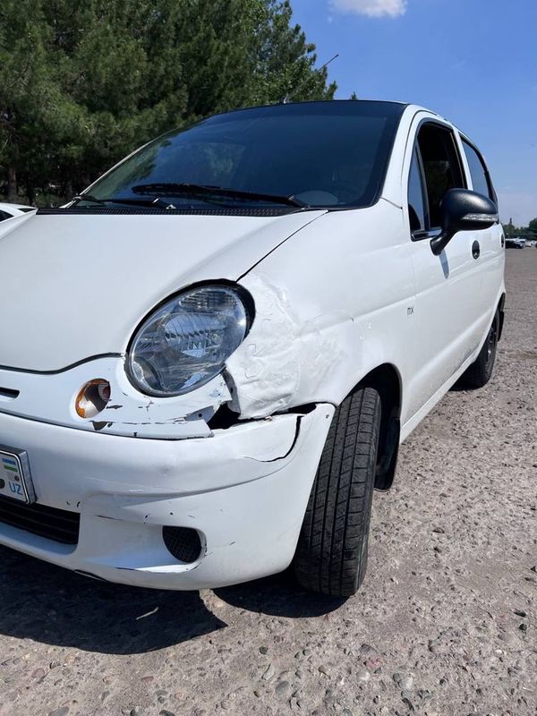 Matiz 2012 mx benzin Matiz 2012 mx benzin
