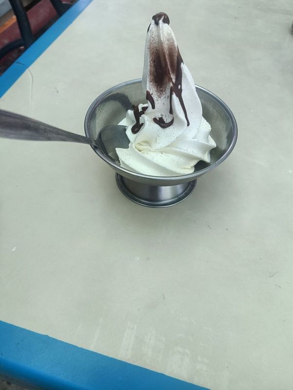 Muzqaymoq smes zarmetan Muzqaymoq smes zarmetan