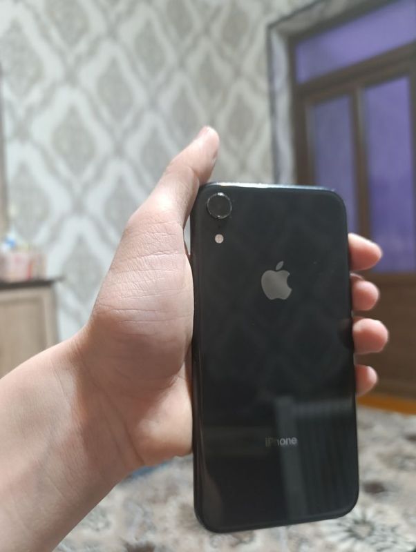 Iphone xr idial