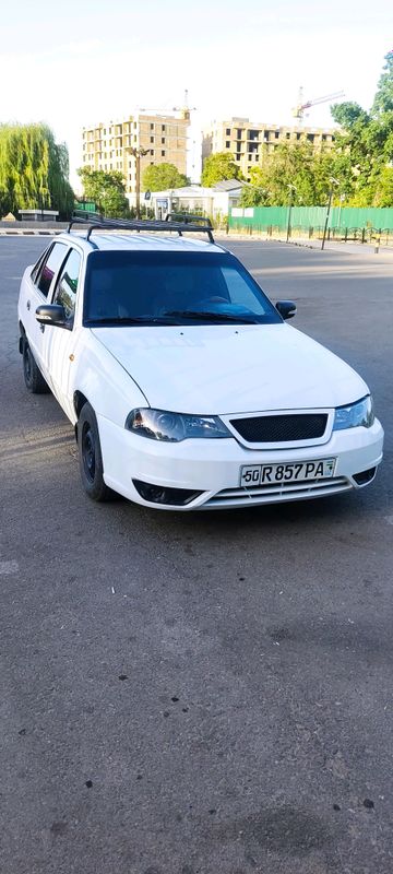 Nexia 2 Nexia 2