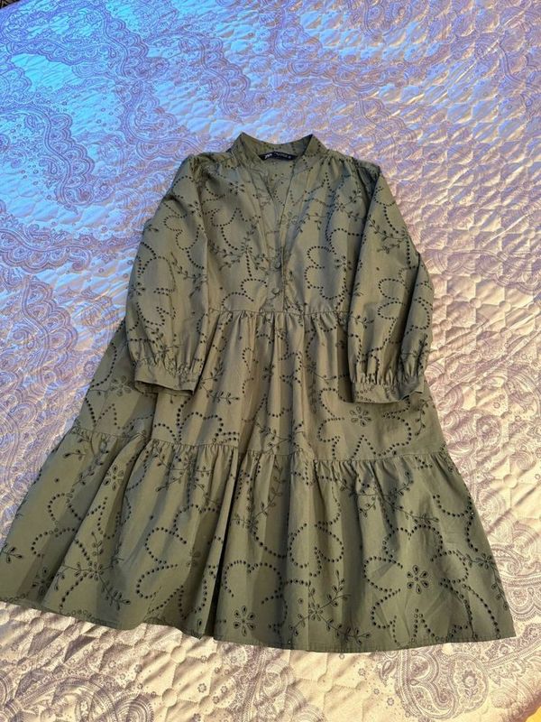 Платье Zara Платье Zara