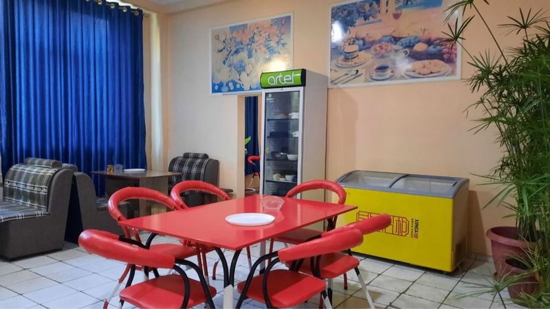 Oshxona biznesi uchun mebellar Oshxona biznesi uchun mebellar