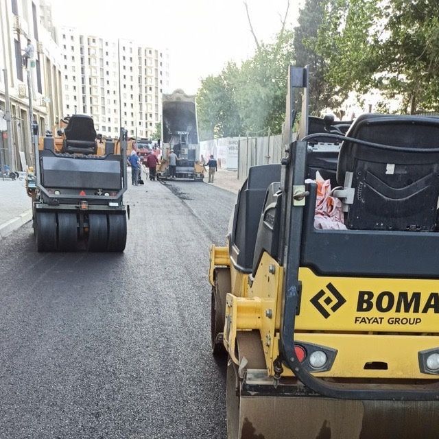 Asfalt qilish xizmati Toshkent Asfalt qilish xizmati Toshkent