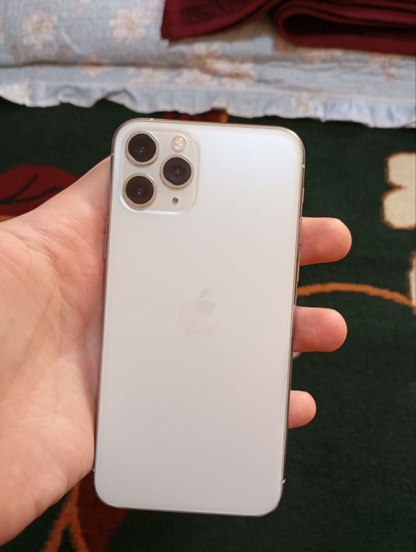 Iphone11pro sotiladi