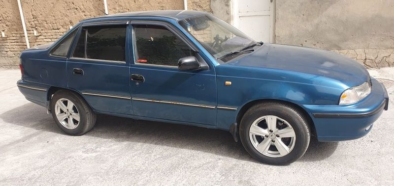 Nexia 2004 сотилади Nexia 2004 сотилади
