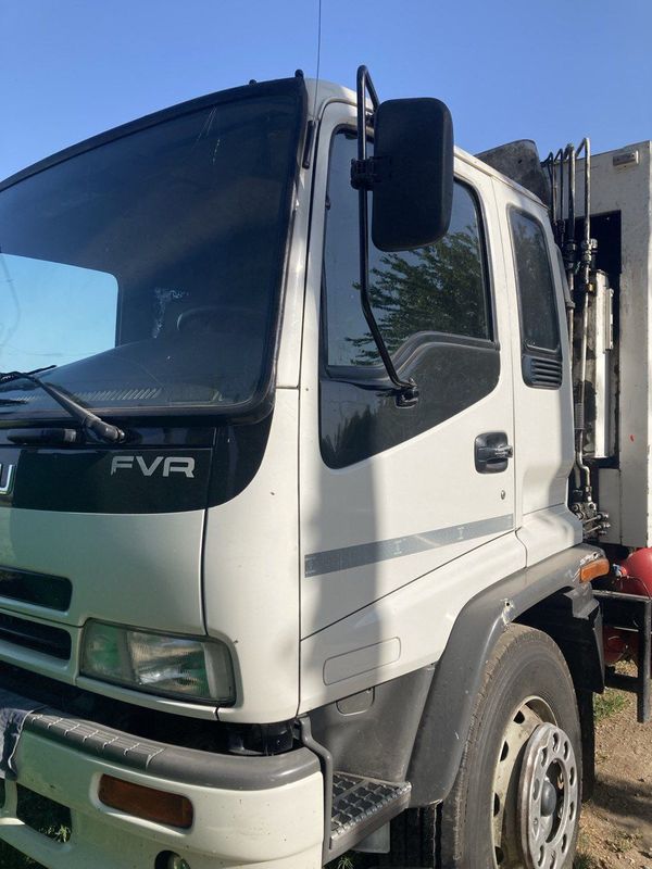 Isuzu musuravoz 2020 yili Isuzu musuravoz 2020 yili