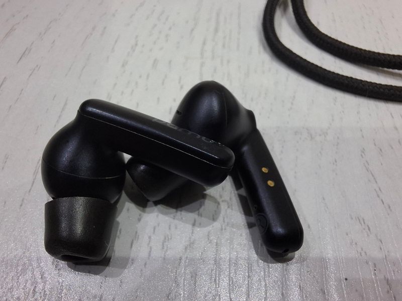 Xiaomi (Mi) Padmate PaMu Quiet (T10 Black) Xiaomi (Mi) Padmate PaMu Quiet (T10 Black)