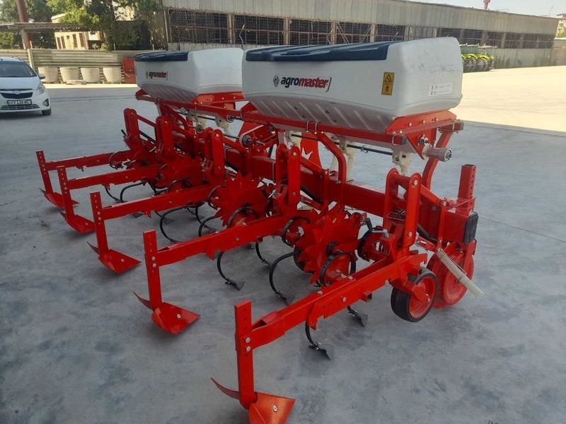 Культиватор междурядный (ТУРЦИЯ) Agromaster Культиватор междурядный (ТУРЦИЯ) Agromaster