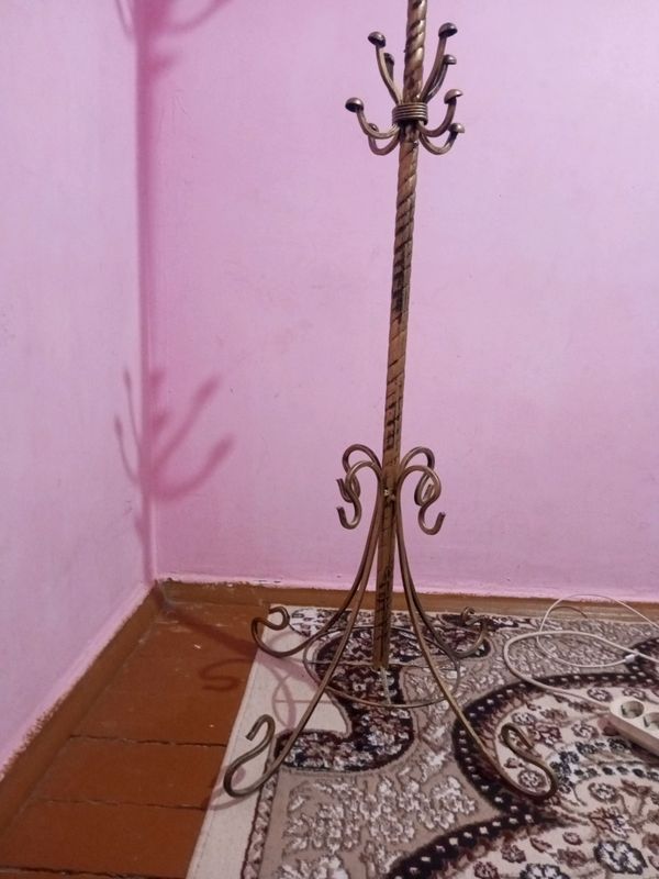 вешалка вешалка