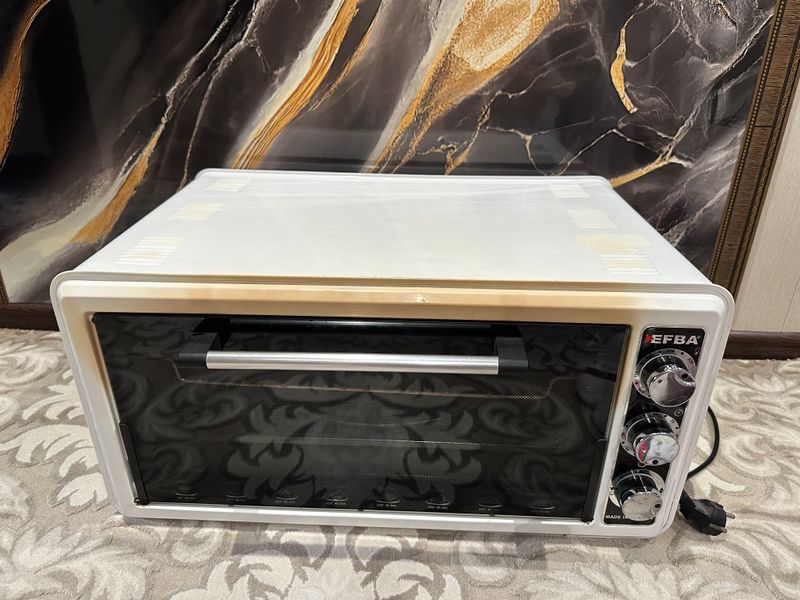Duxovka yuqori sifatli 100%ishlaydi Duxovka yuqori sifatli 100%ishlaydi