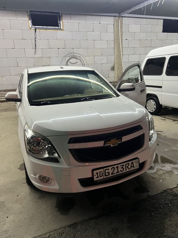 Chevrolet Cobalt 2019 Chevrolet Cobalt 2019