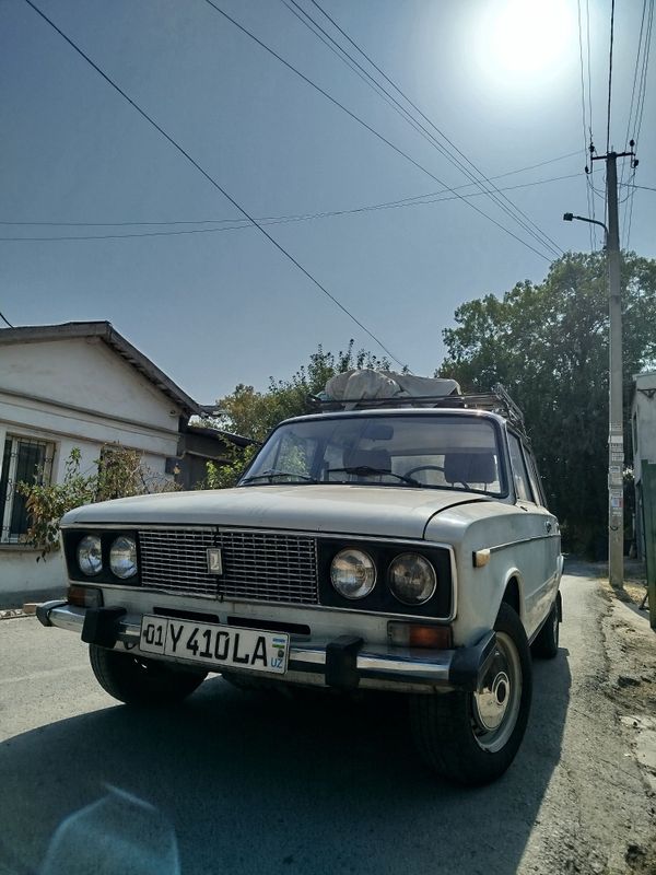 Продается ВАЗ 2106