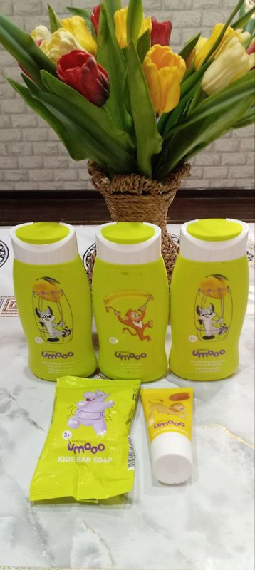 bolalar uchun shampoo bolalar uchun shampoo