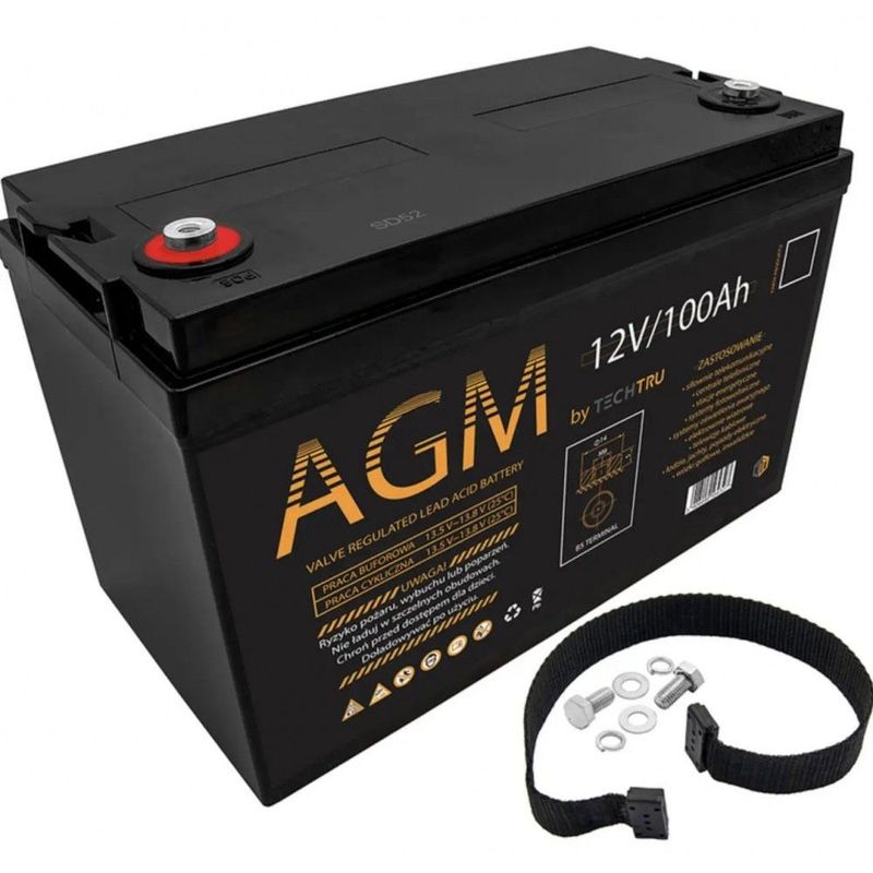 agm akumlyator 24/7 dastavka