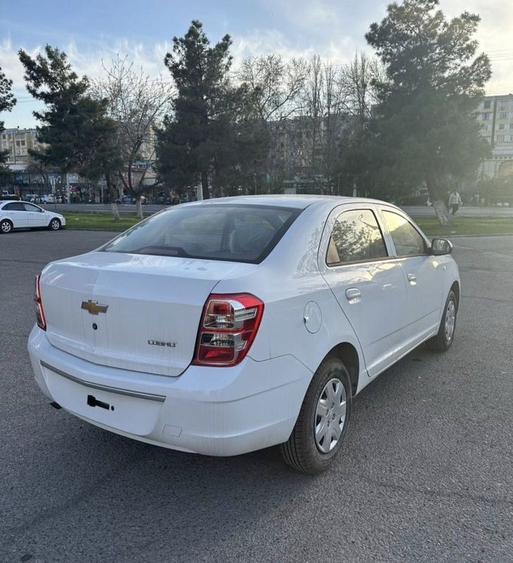 Cobalt 4 pazitsa Avtomat Optima 25 Cobalt 4 pazitsa Avtomat Optima 25