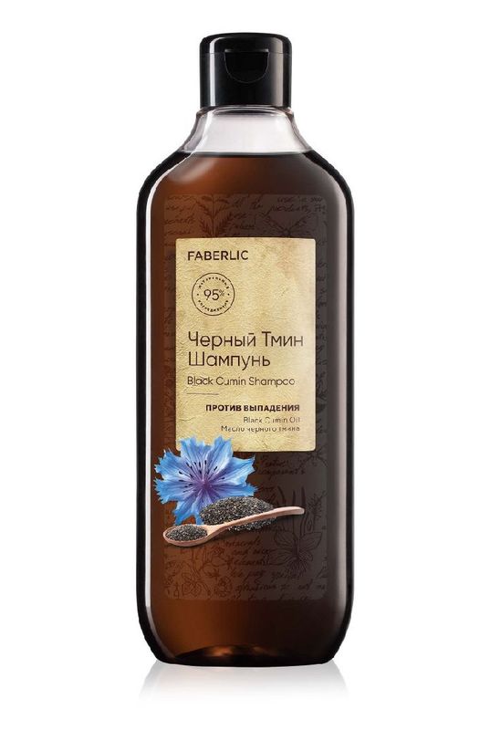 soch tókilishiga qarshi shampoo