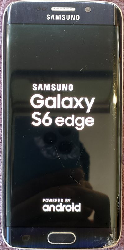 Samsung S6 edge Samsung S6 edge