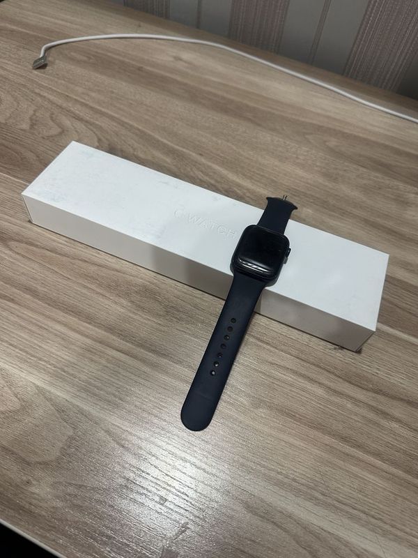 Apple Watch Series 6 44 MM